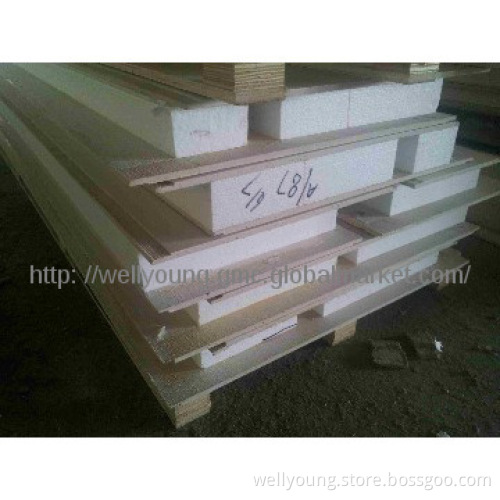 popular mgo sandwich panel in Australia